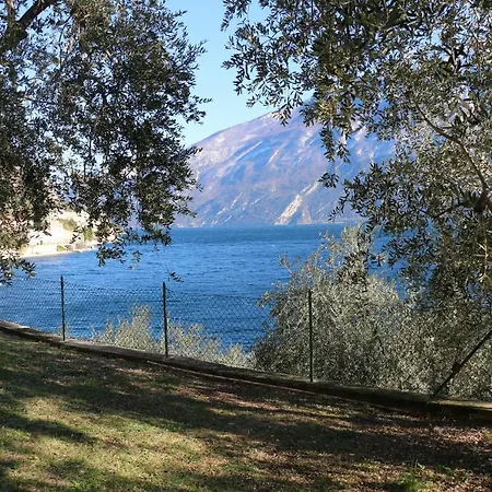 La Casa Sul - Olive Tree Limone sul Garda