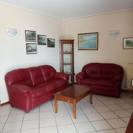 Apartment La Casa Sul - Olive Tree Limone sul Garda