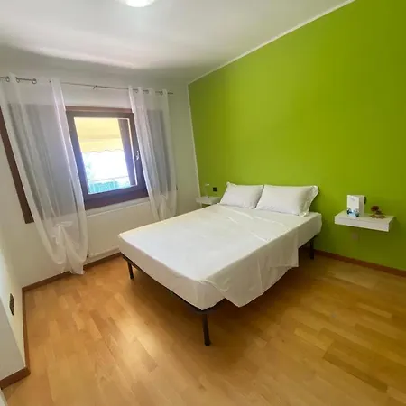 La Casa Sul - Olive Tree Apartment Limone sul Garda