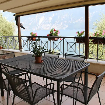 La Casa Sul - Olive Tree * Limone sul Garda
