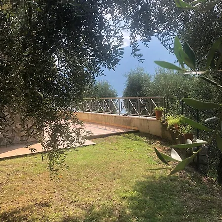 La Casa Sul - Olive Tree * Limone sul Garda