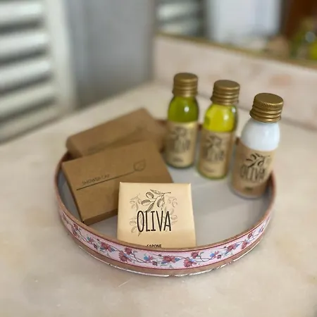 La Casa Sul - Olive Tree * 利莫内-苏尔加达