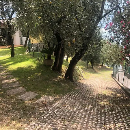 Appartement La Casa Sul - Olive Tree Limone sul Garda